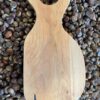 Cutting Board: Whale Shape - Image 3