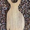 Cutting Board: Whale Shape - Image 2