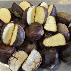 SECONDS: Large Chestnuts